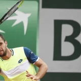 Đere poražen u prvom kolu Tel Aviva 13