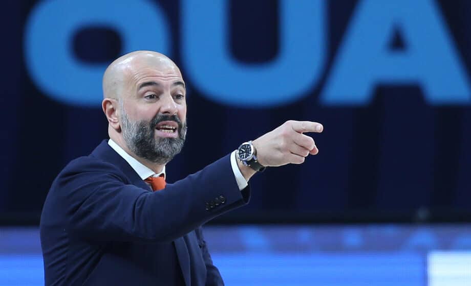 Buskalja: Želimo da budemo košarkaška zemlja 1