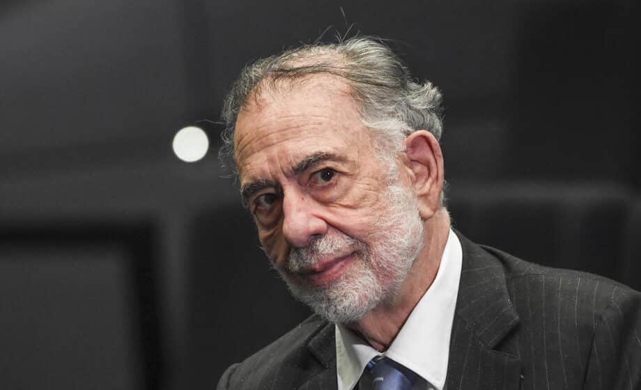 Beogradski dani Frensisa Forda Kopole - druženje sa srpskim rediteljima i obožavanje trube 1