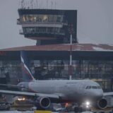 Rusija pokrenula direktne komercijalne letove između Moskve i Pjongjanga 12