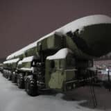 Zapadne brojke: Rusija poseduje 5.977 komada nuklearnog oružja 8