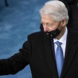 "Bombardovanje srpske vojske 1999. bilo prikladno": Na Tviteru pokrenuta kampanja podrške Bilu Klintonu 3