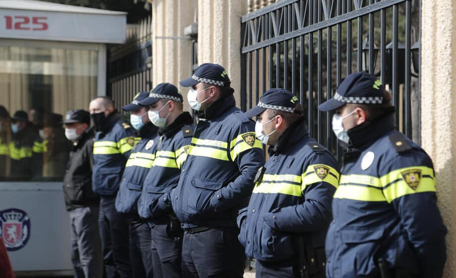 Meduza: Kremlj razmišlja o mobilizaciji stanovnika Abhazije i Južne Osetije 1