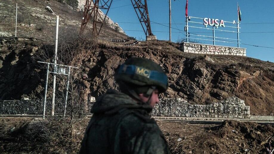 ODKB šalje misiju na granicu Jermenije i Azerbejdžana 1