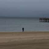 Policija sumnja da je majka udavila troje dece na plaži u Njujorku 5