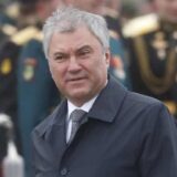 Šef Dume preti Rusima koji beže iz zemlje jer neće da ratuju u Ukrajini 15