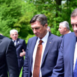 Jedan Milorad je previše za stabilnost regije, a još jedan poguban: Dodik s Pantovčaka 3