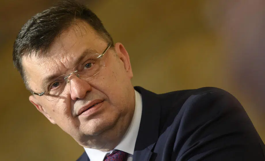 Tegeltija: BiH nema konsenzusa što se tiče "Otvorenog Balkana" 1