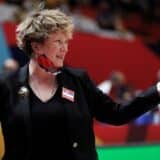 Marina Maljković o startnom porazu: Dobra prva i neprihvatljiva druga deonica 3