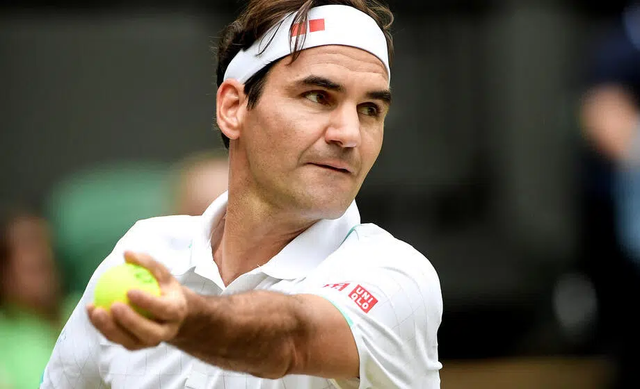Federer: Pre nekoliko meseci sam shvatio da je kraj 1