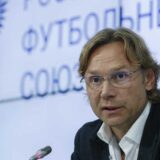 Rusija propušta Evropsko prvenstvo 2024. godine 8