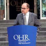 Kristijan Šmit: Volja glasača na izborima mora biti ispoštovana 9