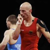 Mate Nemeš osvojio zlatnu medalju u rvanju grčko-rimskim stilom na prvenstvu sveta 7