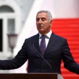 Garderoba supruge Mila Đukanovića pod lupom Agencije za sprečavanje korupcije 6