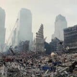 Sjedinjene Američke Države danas obeležavaju 21. godišnjicu terorističkih napada na Njujork i Vašington 9