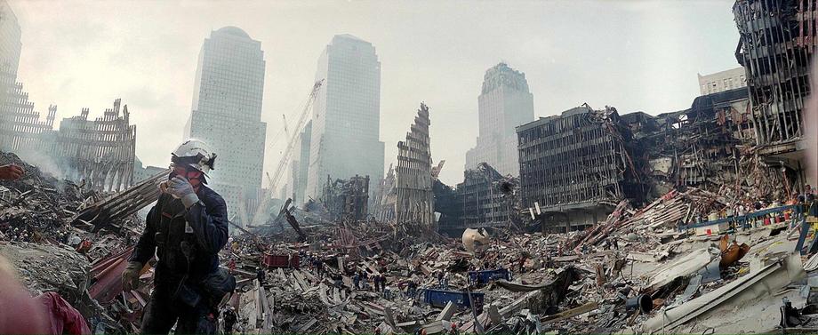 Sjedinjene Američke Države danas obeležavaju 21. godišnjicu terorističkih napada na Njujork i Vašington 1
