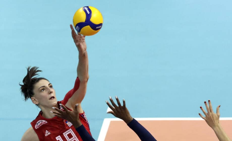 Sitno odbrojavanje do početka odbrane svetske titule 1