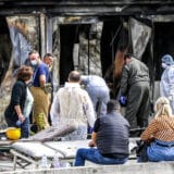 Odgođen početak suđenja: Ko je kriv za prošlogodišnju tragediju u Tetovu 10