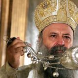 Patrijarh Porfirije nije doputovao u Banjaluku povodom obeležavanja dana RS 13