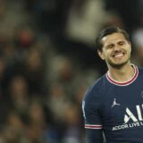 Galatasaraj doveo Maura Ikardija i Huana Matu 3