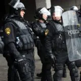policija u sarajevu, bih