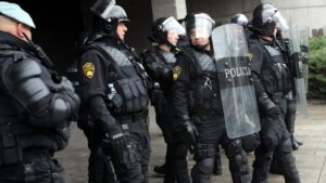policija u sarajevu, bih