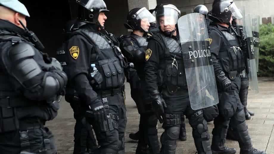 Nova hapšenja povezana sa Skaj aplikacijom u BiH: Poznat broj uhapšenih osoba 1