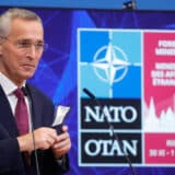 NATO povodom oštećenja Severnog toka 1 i 2: Namerna i neodgovorna dela sabotaže 1