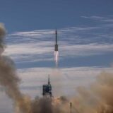 Španski aerodromi zatvoreni zbog mogućnosti pada kineskih raketnih ostataka: Ne zna se gde će pasti telo rakete 2