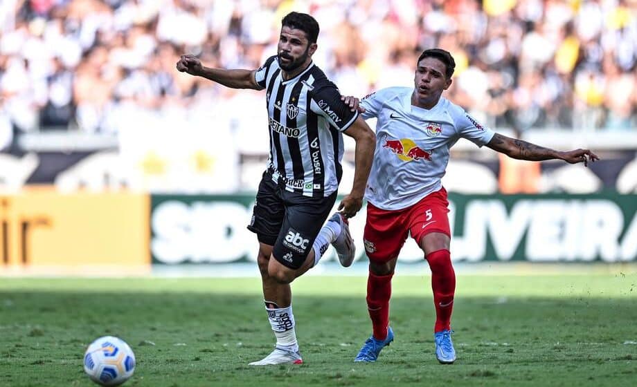 Dijego Košta novi fudbaler Vulverhemptona 1