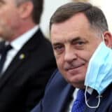 Dodik: Euroentuzijasti su bolesni ljudi, podržavam referendume u Donbasu 13