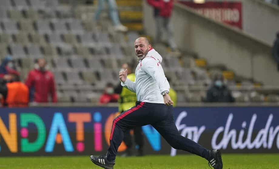 Sampdorija stala iza trenera, Stanković na "čekanju" 1