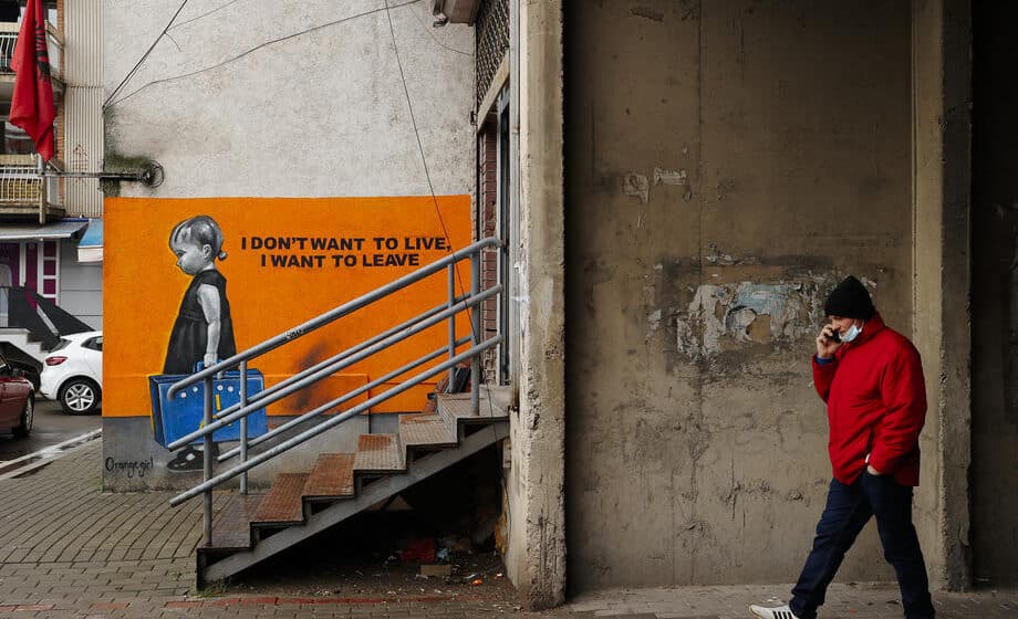 Kakva je budućnost aplikacije Kosova za članstvo u EU? 1