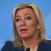 Zaharova komentarisala postavljenje Luisa Krišoka za v.d. Visokog predstavnika u BiH: "Nema nikakva ovlašćenja ni pravno utemeljenje" 11