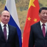 Sastanak Putina i Si Đinpinga naredne nedelje u Uzbekistanu 3