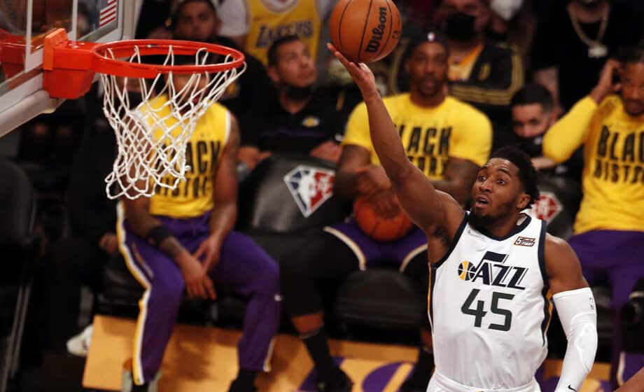 Donovan Mičel trejdovan u Klivlend 1