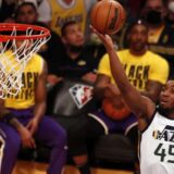 Donovan Mičel trejdovan u Klivlend 3