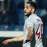 Strašni lav uplašio Manolasa 1