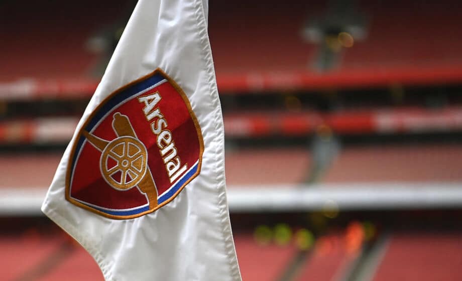 Arsenalov tinejdžer najmlađi debitant u istoriji Premijer lige 1