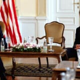 Komšić: Vojna pomoć SAD-a potvrdila ispravnost naše državne i spoljne politike 1