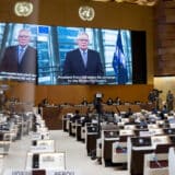 Ministri EU dogovorili osmi paket sankcija Rusiji 4