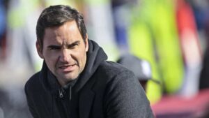 Rodžer Federer prihvatio ponudu Novaka Đokovića 28