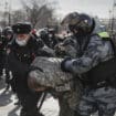 "Ne mobilizaciji!": Više od 1.300 ljudi uhapšeno na antiratnim demonstracijama u Rusiji 19