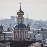 Kremlj: Posle referenduma menja se međunarodno-pravni status četiri oblasti 11
