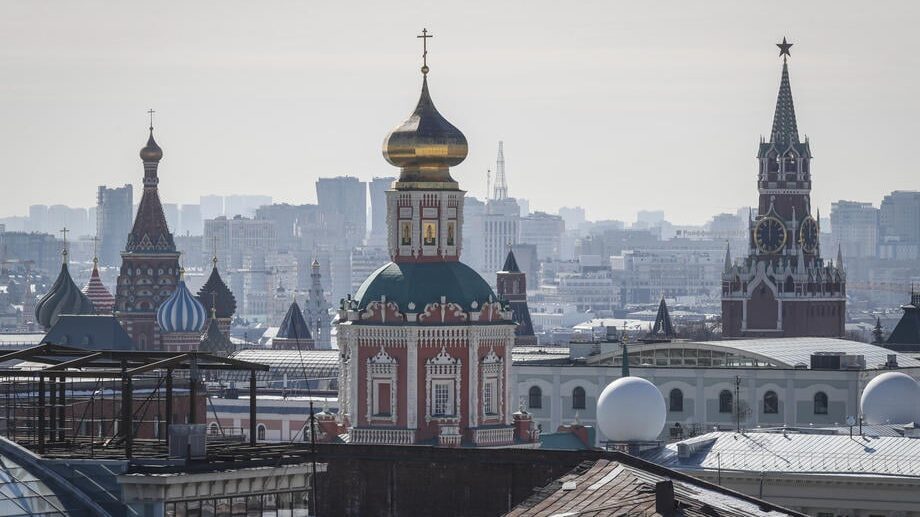 Kremlj: Posle referenduma menja se međunarodno-pravni status četiri oblasti 1