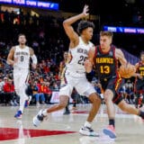 Bogdan Bogdanović u Top 100 NBA igrača 1