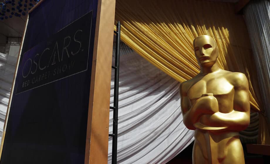 Rusija bojkotuje narednu dodelu Oskara 20