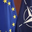 Stigle su prve reakcije NATO-a i EU na mirovni predlog Kine 13