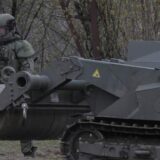 Proruske vlasti u Lugansku, Donjecku, Hersonu i Zaporožju najavile referendum o pripajanju Rusiji 12