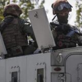 Zapadne prestonice podižu stepen "nuklearne pripravnosti" 9